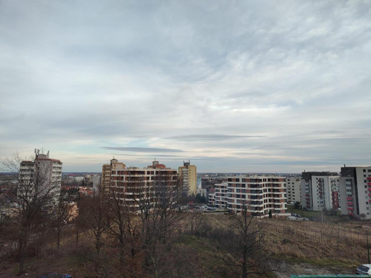 Marilyn Prijemny 3 Izbovy Byt V Raci Raca Buitenkant foto